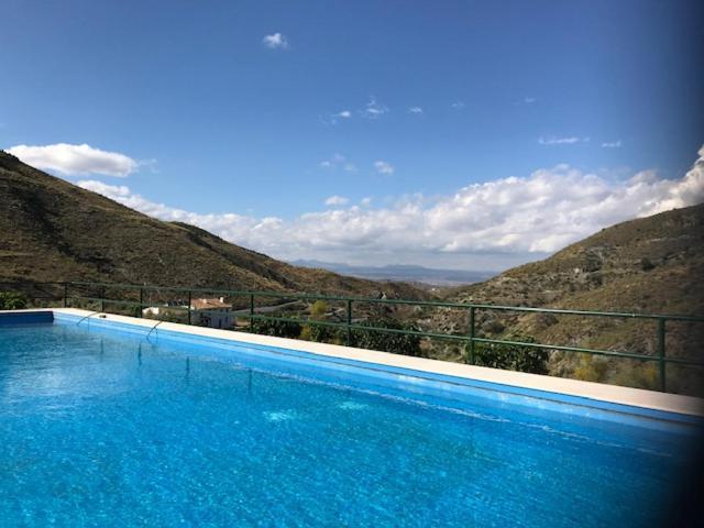 Cortijo El Rancho Villa Albanchez Екстериор снимка