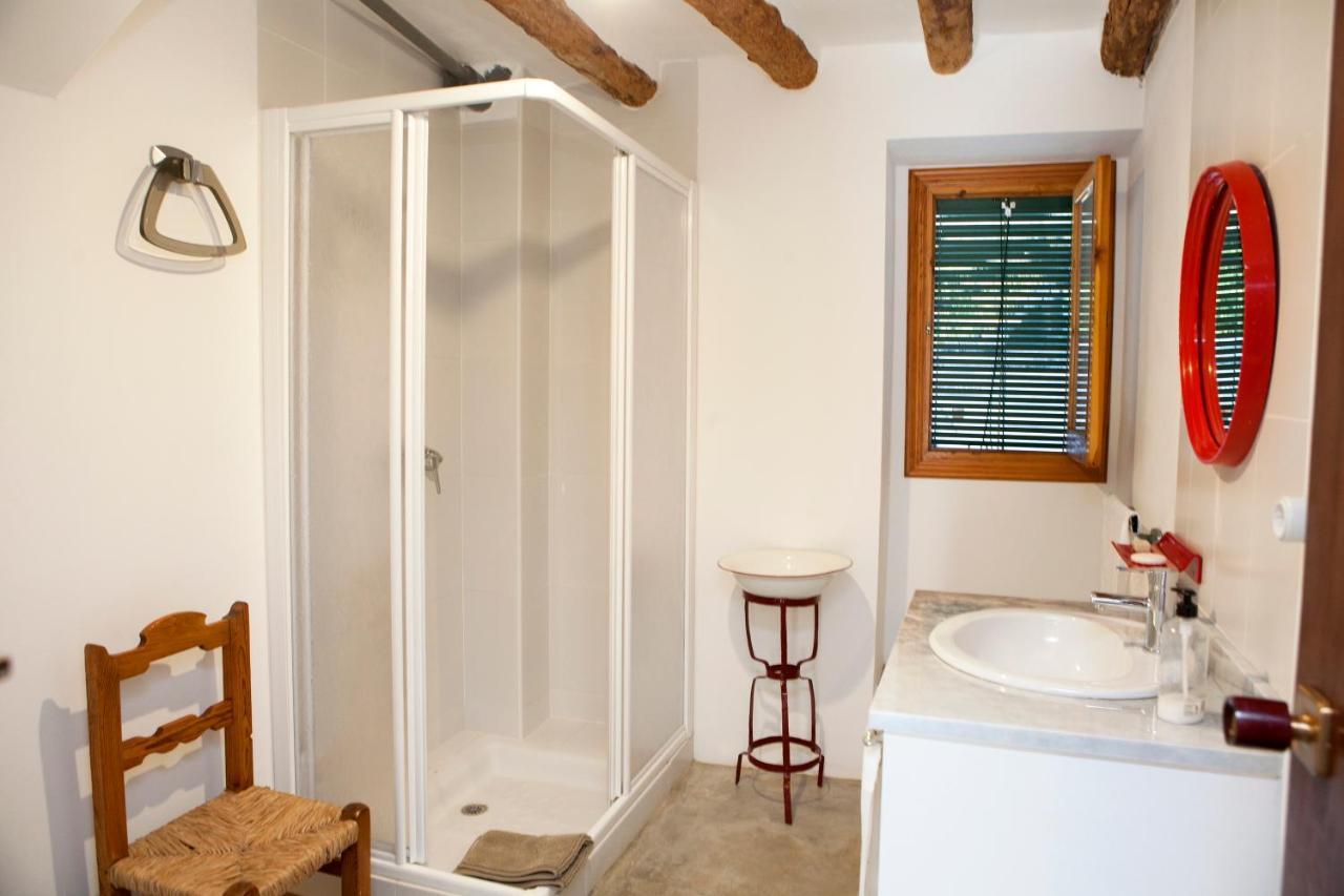 Cortijo El Rancho Villa Albanchez Екстериор снимка