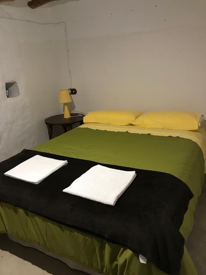 Cortijo El Rancho Villa Albanchez Екстериор снимка