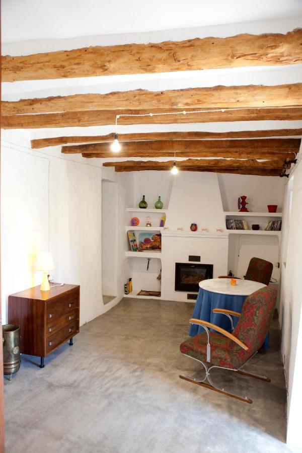 Cortijo El Rancho Villa Albanchez Екстериор снимка