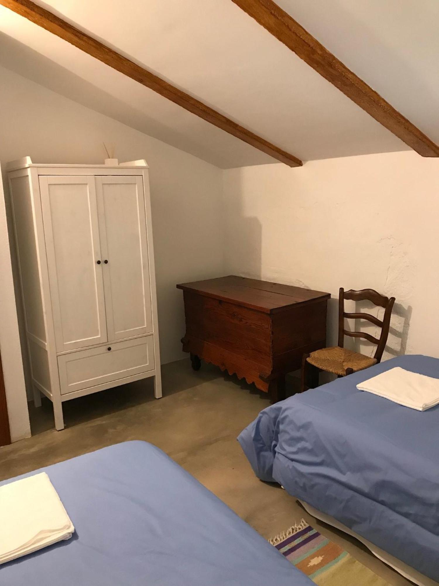 Cortijo El Rancho Villa Albanchez Екстериор снимка